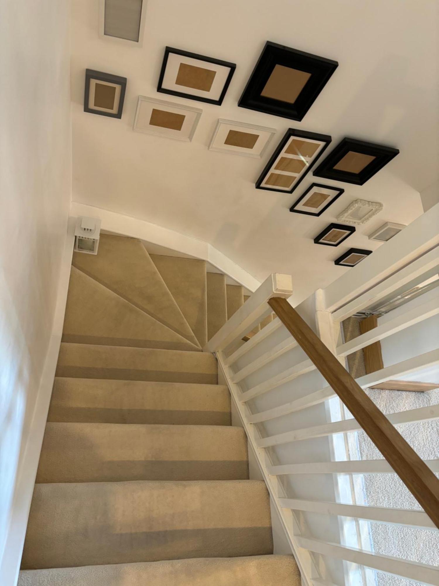 Two Double Bedroom Duplex Flat Londra Esterno foto