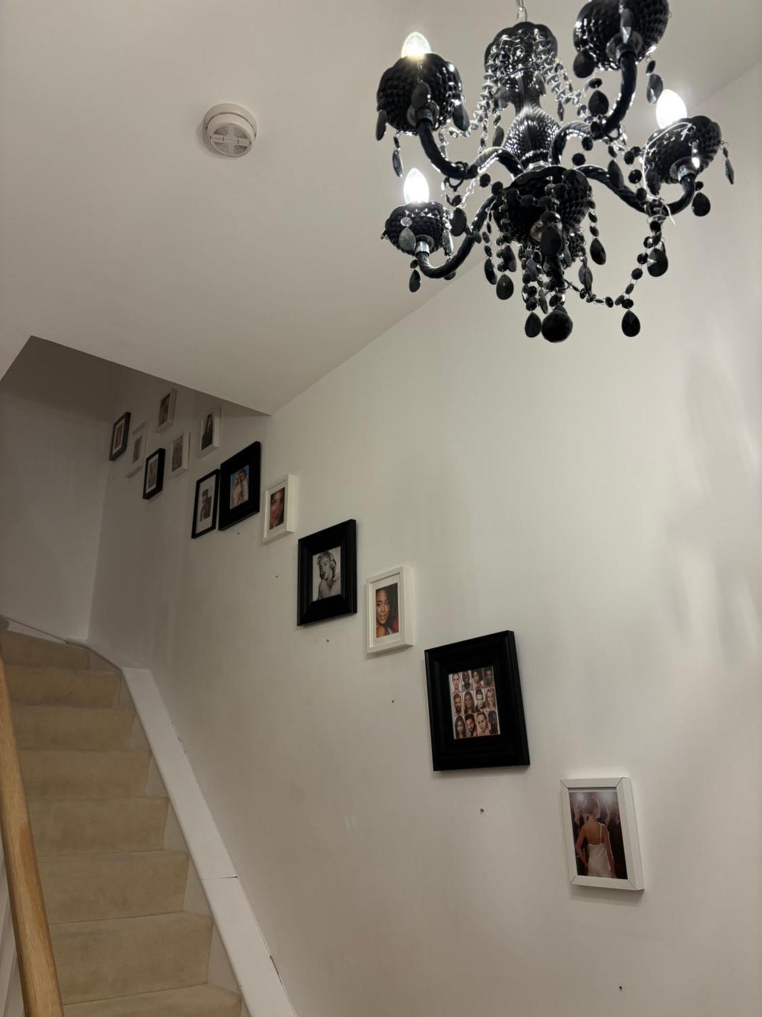 Two Double Bedroom Duplex Flat Londra Esterno foto
